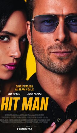 HIT MAN