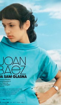 JOAN BAEZ: JA SAM GLASNA / Joan Baez : I am noise