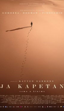 JA, KAPETAN / Io capitano