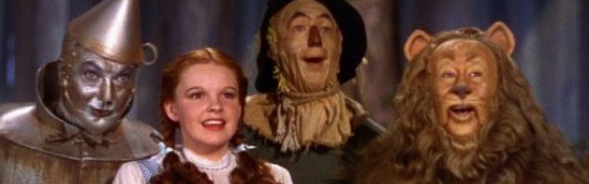Obiteljska kinoteka:  ČAROBNJAK IZ OZA / The Wizard of Oz