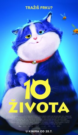 10 ŽIVOTA / 10 Lives