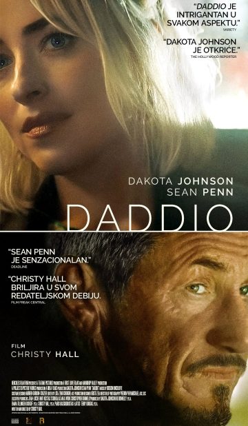 DADDIO / Daddio