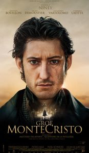 GROF MONTE CRISTO / The Count of Monte-Cristo