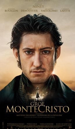 GROF MONTE CRISTO / The Count of Monte-Cristo