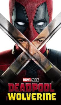 DEADPOOL I WOLVERINE/ Deadpool & Wolverine