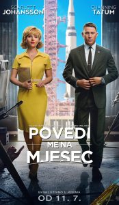 POVEDI ME NA MJESEC / Fly me to the Moon