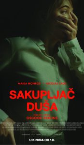 SAKUPLJAČ DUŠA / Longlegs