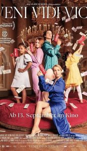 FMFS 2024: VENI VIDI VICI