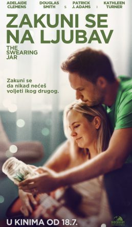 ZAKUNI SE NA LJUBAV / The Swearing Jar