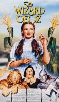 Obiteljska kinoteka: ČAROBNJAK IZ OZA / The Wizard of Oz