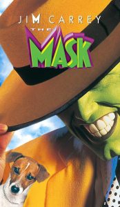 Kinoteka – obljetnice : MASKA / The Mask