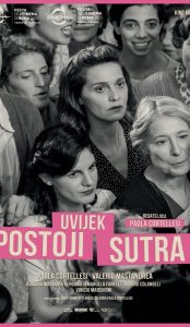 UVIJEK POSTOJI SUTRA / There’s Still Tomorrow