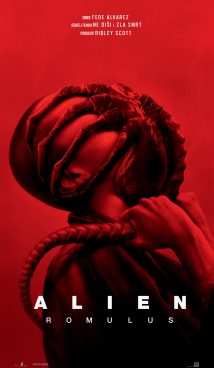 ALIEN: ROMULUS