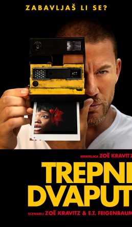 TREPNI DVAPUT / Blink Twice