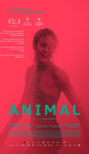 CineHill: ŽIVOTINJA  / Animal