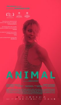 CineHill: ŽIVOTINJA  / Animal