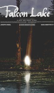 CineHill : JEZERO FALCON  / Falcon Lake