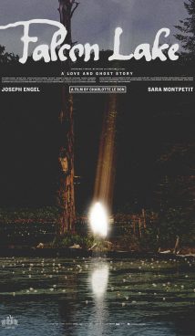 CineHill : JEZERO FALCON  / Falcon Lake