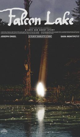 CineHill : JEZERO FALCON  / Falcon Lake