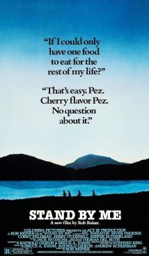 Ljetna kinoteka :  OSTANI UZ MENE  / Stand by me