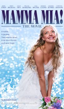 Tap fest : MAMMA MIA !