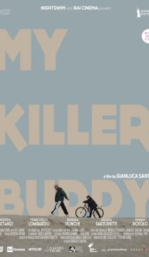 CineHill : DENNI I SERGIO  / My Killer Buddy