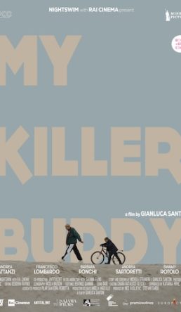 CineHill : DENNI I SERGIO  / My Killer Buddy