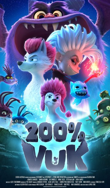 200% VUK