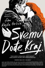 SVEMU DOĐE KRAJ