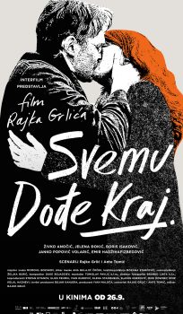SVEMU DOĐE KRAJ