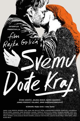 SVEMU DOĐE KRAJ