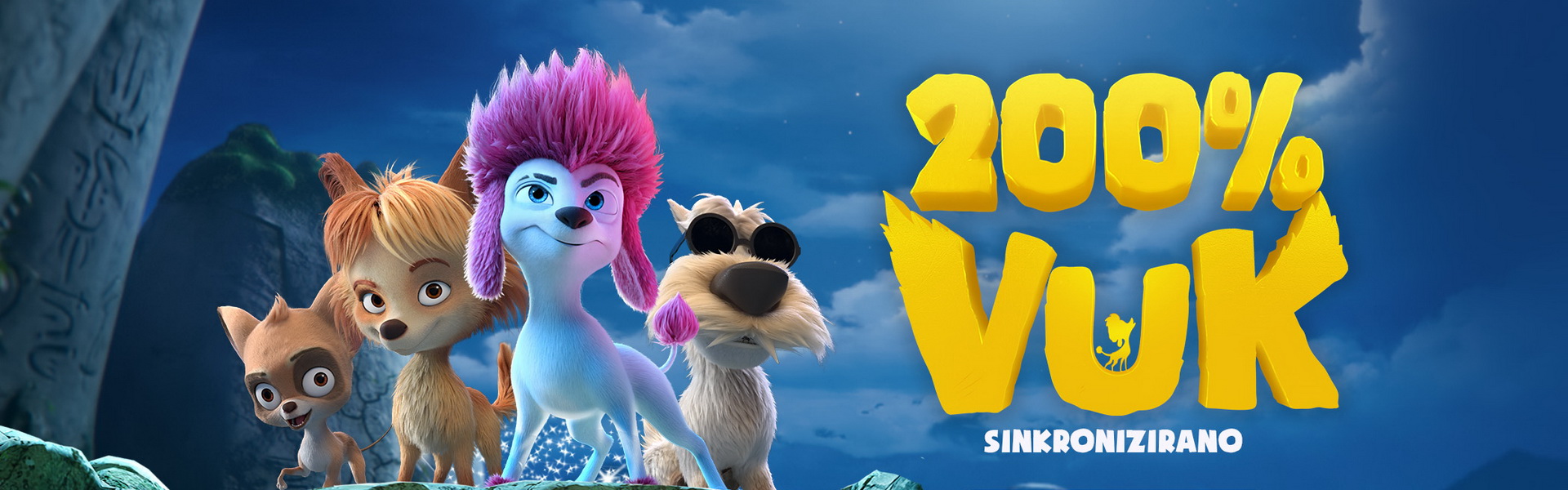 200% VUK