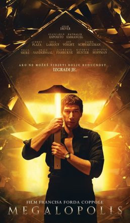 MEGALOPOLIS / Megalopolis