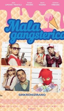 MALA GANGSTERICA
