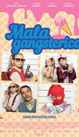 MALA GANGSTERICA
