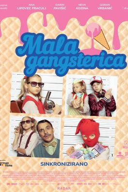 MALA GANGSTERICA