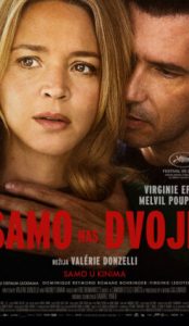 SAMO NAS DVOJE / Just the Two of Us