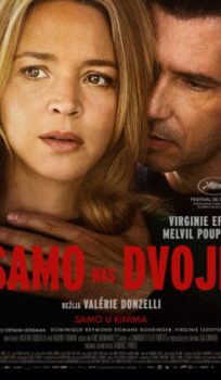 SAMO NAS DVOJE / Just the Two of Us