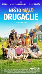 NEŠTO MALO DRUGAČIJE / A Little Something Extra