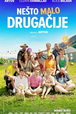 NEŠTO MALO DRUGAČIJE / A Little Something Extra