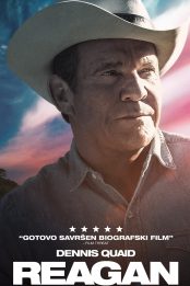 REAGAN