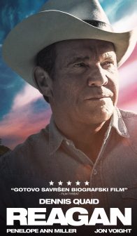 REAGAN