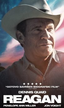 REAGAN