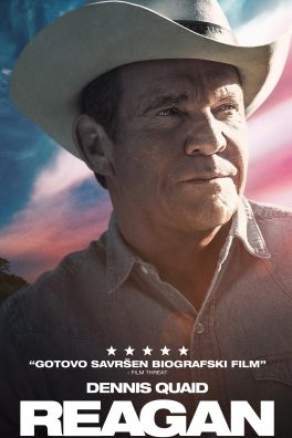 REAGAN