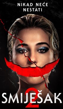SMIJEŠAK 2 / Smile 2