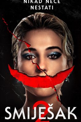 SMIJEŠAK 2 / Smile 2
