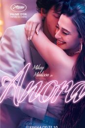 97th Oscars®: ANORA / Anora
