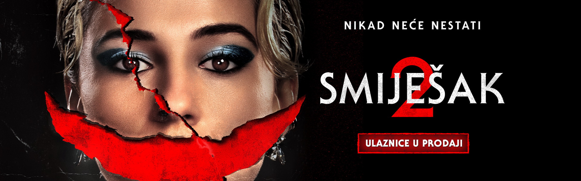 SMIJEŠAK 2 / Smile 2
