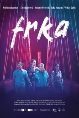 FRKA
