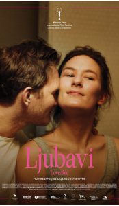 LJUBAVI / Loveable